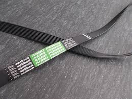 Ремень приводной генератора А78022