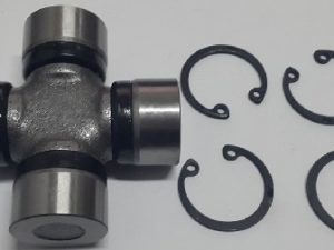 Крестовина кардана жатки 1010 84355310