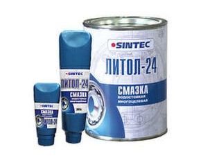 SINTEC Литол-24 800г