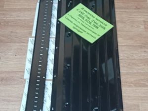 192057С1/87379150 Скатная доска и удлинитель CASE 2388