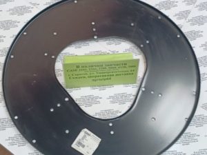 180248C1 CNH Диск луча мотовила 1010