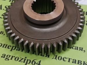87305299 CNH Шестерня 2/3 -йпередач КПП Z=26/46 CASE 2166,2366,2188,2388,5088