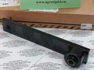 87671722 CNH Рычаг решетного стана на один сайлентблок CASE