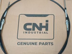 115397А1CNH Трос переключения 2ой,3ей передач CASE