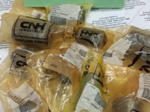 87538600,87538599,87376924 CNH Сайлентблоки решета CASE