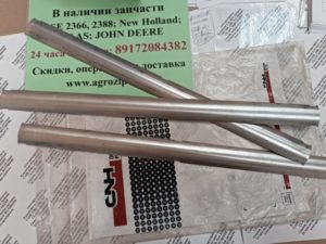 1541631с1 Лопатка вентилятора очистки CASE 2366