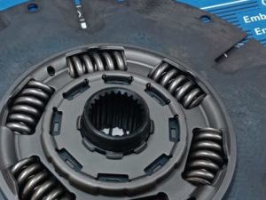 1866000108 SACHS Диск сцепления комбайны CLAAS