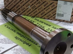 СNH 192816C2 Вал привода ВОМ CASE