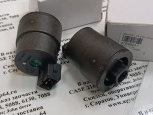 279492A1 CNH Датчик загрязнения воздушного фильтра CASE