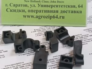 9842299/1326656c1/18AP008059 AGRI PARTS Втулка "старого образца"мотовило жатки 1010/1020