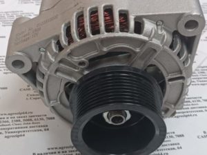 0123515500 Генератор 12V 150A для комбайнов CLAAS,JOHN DEER