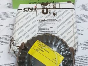 236377A1CNH Шестерня коронная,коническая дифференциала КПП Z-28 CASE