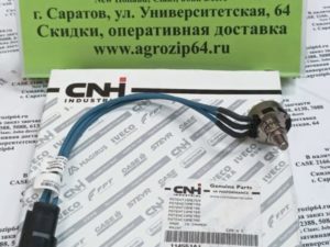 114551А1 CNH Потенциометр панели приборов, регулятор кондиционера CASE 2166/2388