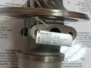4050305 HOLSET Картридж турбины двигателя Cummins 8.3