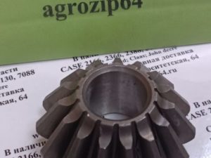 361061R3 Шестерня -сателлит дифференциала КПП Z=15 CASE