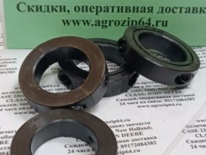 244549A1 Кольцо стопорное шлицевой муфты вала привода колеса CASE
