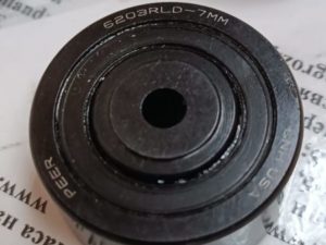 87408568 CNH Подшипник пневморешета CASE 2388,8010 АКЦИЯ!!!