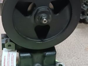 87502685/18АР009028 AGRI PARTS Редуктор МКШ в сборе привода ножа жатки 1010/1020