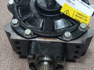 85000175/18АР008665 AGRI PARTS Редуктор МКШ привода ножа 2030-2050