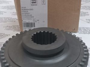 530700R1/87305299 CNH Шестерня 2-ой передачи КПП 26/46Z CASE2166/2366/2188/2388/5088