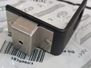 187996С1 CNH Магнит датчика движения решет CASE
