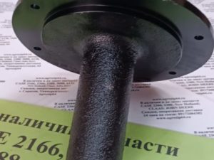 1324840C1/87692304 Ступица шнека домолота CASE