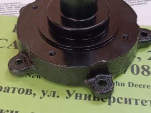 1303136C2 Ступица шкива решетного стана  CASE