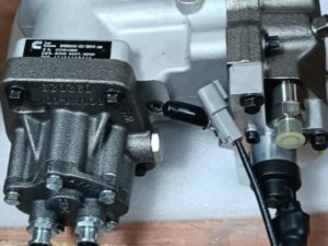 3973228/4954200/4902731/5492117 CUMMINS Топливный насос высокого давления Common Rail CCR Евро3/4 8.3/8.9L