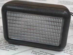 185116A1 CNH Фара задняя освещения шнека CASE