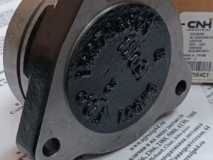 1997984С1 CNH Крышка/правая, нижнего вала/корпуса КПП CASE