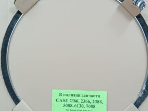 164615C93 CNH Щётка отсекателя 2166/2366