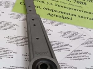 8443779 Пятка косы на жатки 2030/2040/2050